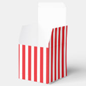 Ballotins Classic Red & White Stripes (Ouvert)