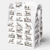 Ballotins Classique Unicorne Antique Mythique Magie Créature (Ouvert)