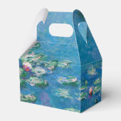 Ballotins Claude Monet (Arrière)