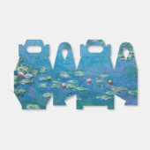 Ballotins Claude Monet (Déplié)