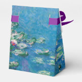 Ballotins Claude Monet (Arrière)