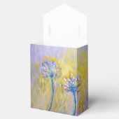 Ballotins Claude Monet - Agapanthus (Ouvert)