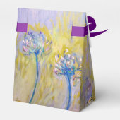 Ballotins Claude Monet - Agapanthus (Arrière)