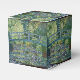 Ballotins Claude Monet - Bassin de Nymphéas, Harmonie Verte