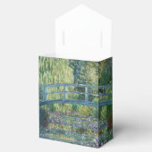 Ballotins Claude Monet - Eau Lily étang, Harmonie verte (Ouvert)