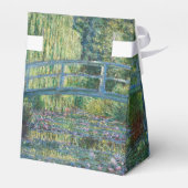 Ballotins Claude Monet - Eau Lily étang, Harmonie verte (Arrière)