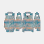 Ballotins Claude Monet Impression Sunrise Français (Déplié)