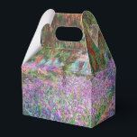 Ballotins Claude Monet - Le jardin de l'artiste à Giverny<br><div class="desc">Jardin de l'artiste à Giverny / Le Jardin de l'artiste a Giverny - Claude Monet,  1900</div>