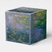 Ballotins Claude Monet - Lys d'eau (Verso)