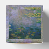 Ballotins Claude Monet - Lys d'eau (Haut)