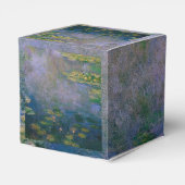 Ballotins Claude Monet - Lys d'eau (Arrière)