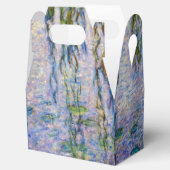 Ballotins Claude Monet - Lys d'eau (Ouvert)