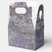 Ballotins Claude Monet - Lys d'eau (Ouvert)