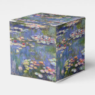 Ballotins Claude Monet - Nymphéas / Nymphéas