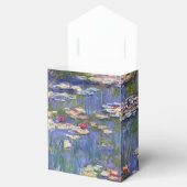 Ballotins Claude Monet - Nymphéas / Nymphéas (Ouvert)