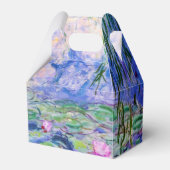 Ballotins Claude Monet - Nymphéas / Nymphéas 1919 (Verso)