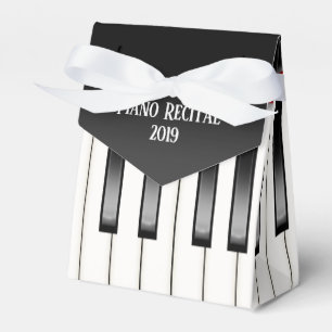 Ballotins Clavier musical pour piano Considérant