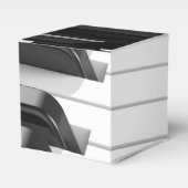 Ballotins Clavier pour piano (Verso)