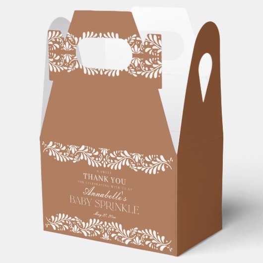 Ballotins Clay Talavera Carrelage Fiesta Baby Sprinkt Desser (Ouvert)