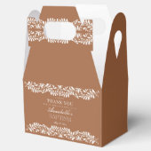 Ballotins Clay Talavera Carrelage Fiesta Baptême Dessert (Ouvert)