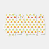 Ballotins Clipart Burger (Déplié)