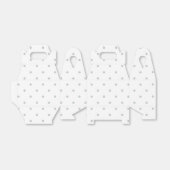 Ballotins Cliquez sur Personnaliser pour modifier Gris en co (Déplié)