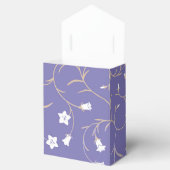 Ballotins Cloche blanche (Ouvert)