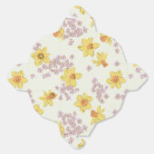 Ballotins Cloche de Pâques (Déplié)