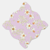 Ballotins Cloche de Pâques (Déplié)