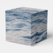 Ballotins Closeuse d'eau de mer (Arrière)