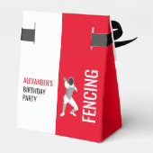 Ballotins Clôture (Arrière)