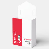 Ballotins Clôture (Ouvert)