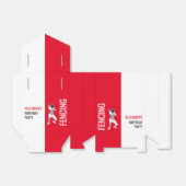 Ballotins Clôture (Déplié)