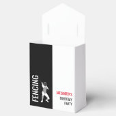 Ballotins Clôture (Ouvert)