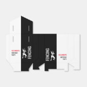 Ballotins Clôture (Déplié)