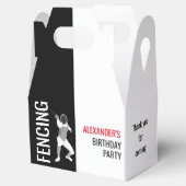 Ballotins Clôture (Ouvert)