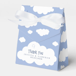 Ballotins Cloud Neuf Mariage Merci Cute Invité Ballotin