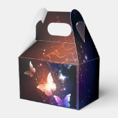 Ballotins Clowing Night Butterflies (Arrière)