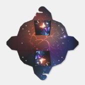 Ballotins Clowing Night Butterflies (Déplié)