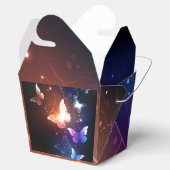 Ballotins Clowing Night Butterflies (Ouvert)