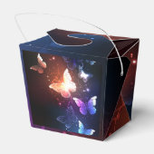 Ballotins Clowing Night Butterflies (Arrière)