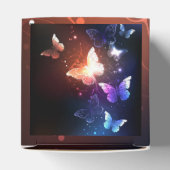 Ballotins Clowing Night Butterflies (Haut)