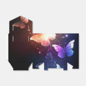 Ballotins Clowing Night Butterflies (Déplié)