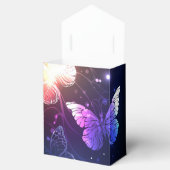 Ballotins Clowing Night Butterflies (Ouvert)