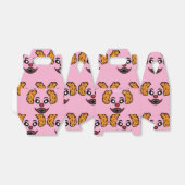 Ballotins Clown effrayant Thunder_Cove (Déplié)