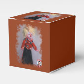 Ballotins Clown/Pallaso/Clown (Verso)