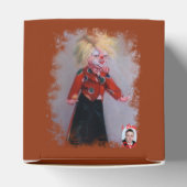 Ballotins Clown/Pallaso/Clown (Haut)