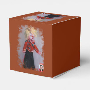 Ballotins Clown/Pallaso/Clown