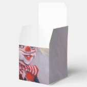 Ballotins Clown/Pallaso/Clown (Ouvert)