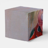 Ballotins Clown/Pallaso/Clown (Arrière)